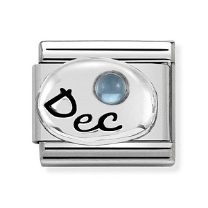 Silvershine Symbole, Dezember, Topas