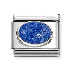 Silvershine Edelstein, Lapislazuli