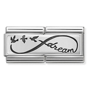 Silvershine Double Plate, Infinity Dream