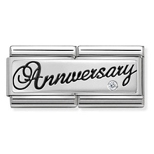 Silvershine Double Symbole, Anniversary