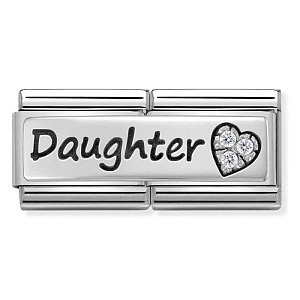 Silvershine Double Daily Life, Daughter