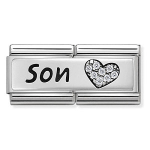 Silvershine Double Daily Life, Son
