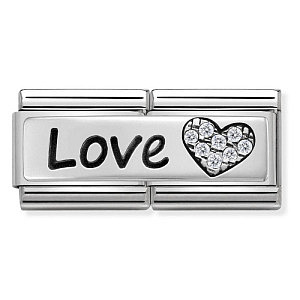 Silvershine Double Daily Life, Love und Herz