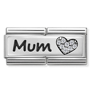 Silvershine Double Daily Life, Mum et Cœur