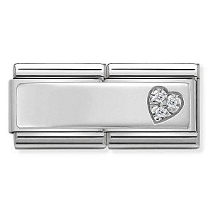 Silvershine Double Daily Life, Cuore
