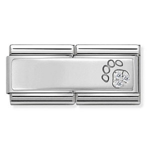 Silvershine Double Daily Life, Patte