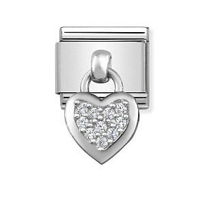 Silvershine Charm Daily Life, Cœur