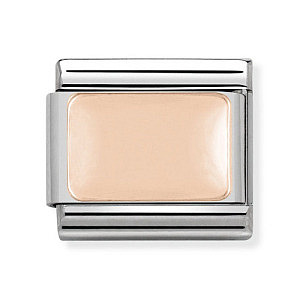 Rosegold Plate, Platte