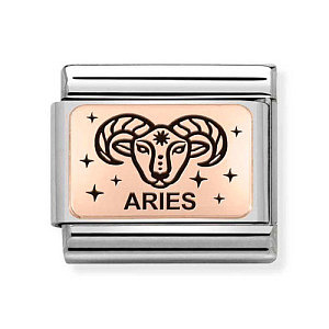Rosegold Zodiaco, Ariete