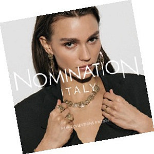 Brochure client gamme de bijoux, Fall / Winter 2026, 15 x 15 cm